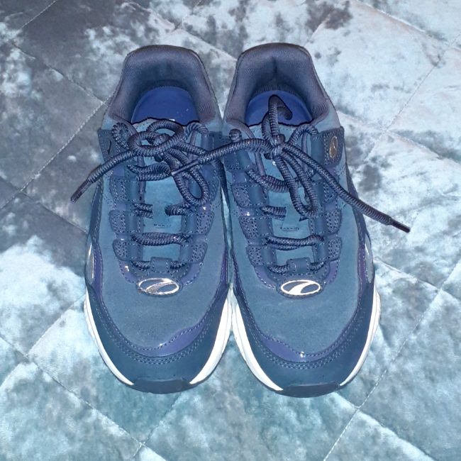 Puma Cell Venom Womens Sneakers